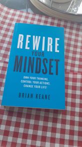 Rewire Your Mindset