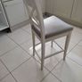 Kitchen Table and Chairs x4 Image 7