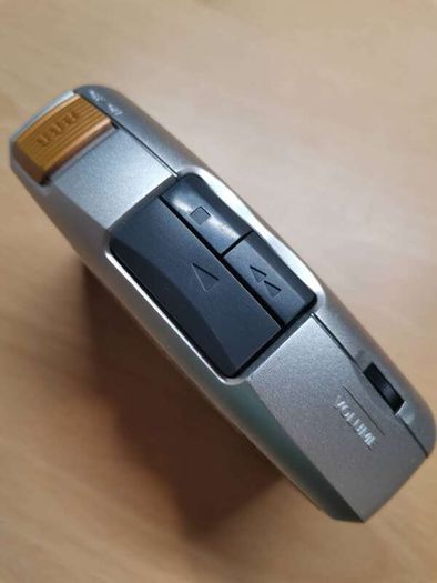PHILIPS AQ6591 Walkman Cassette Player
