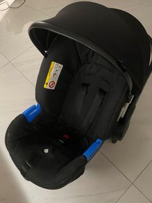 Babylo car seat