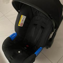 Babylo car seat