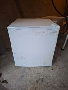Mini Fridge used for sale