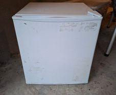 Mini Fridge used for sale
