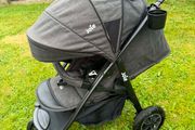 Joie Litetrax Excellent  condition