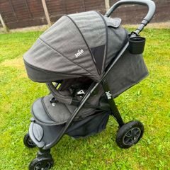 Joie Litetrax Excellent  condition