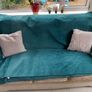 Three seater Couch Image 3