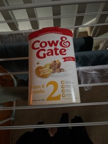 cow & gate