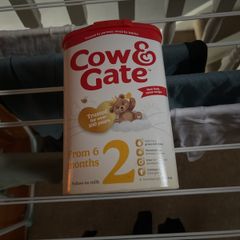 cow & gate
