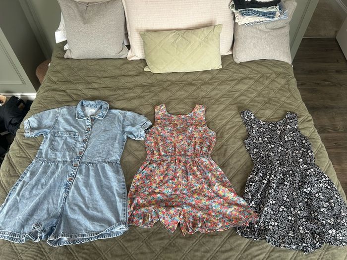 Girls clothes age 11/12 - 12/13