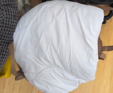 Mattress protectors