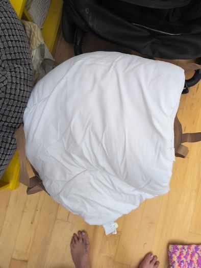 Mattress protectors