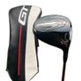 Titleist GT2 Driver / 9 Degree / Denali Red 5.0 50g Senior Image 2