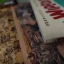 The Wipeout ! Graphic Novel ! Softcover ! 2002 ! by Fantagraphics Books ! Image 4