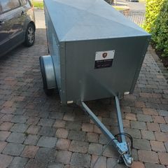Small Trailer