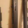double bed frame free Image 4