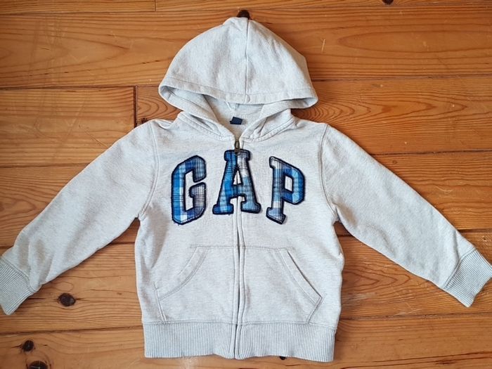 Age 5 GAP Hoodie