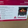 electric fireplace Image 2
