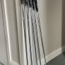 Callaway Rogue CF18 Irons 6-PW | NS Pro 950GH Stiff | Golf Pride CP2 Image 8