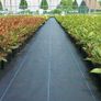Geotextile underlay  artificial grass landscaping patio garden Image 8
