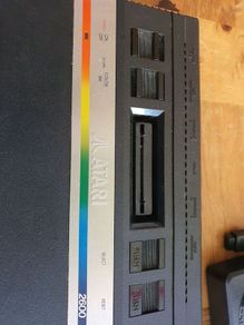 Atari 2600