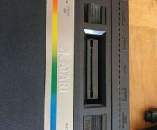 Atari 2600