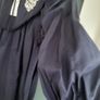 George Navy Boho mini dress Sz 14 UK - Bnwt Rrp 30 Image 8