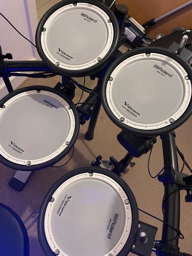 Roland TD-07DMK - E-Drum