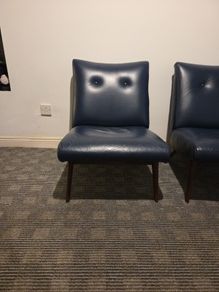 vintage chairs