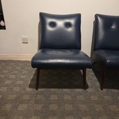 vintage chairs
