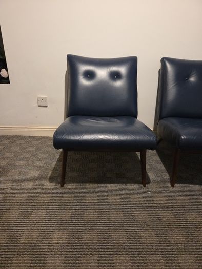 vintage chairs