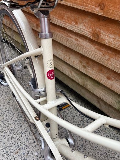 electra ladies bike