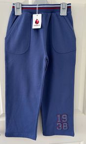 Ladybird Tracksuit Pants, Size 6-7 Years