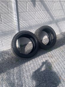 Pirelli PZero 315/35/21