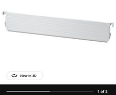 IKEA 80cm Drawer Divider