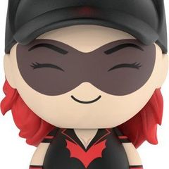 Funko Dorbz: DC Bombshells-Batwoman Collectible Vinyl Figure