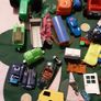 mixed plastic item's,  good & bad Image 3