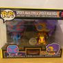 Marvel Funko Bundle ( Pops + Tee) Image 5