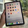 iPad Air 5th 64GB Image 2