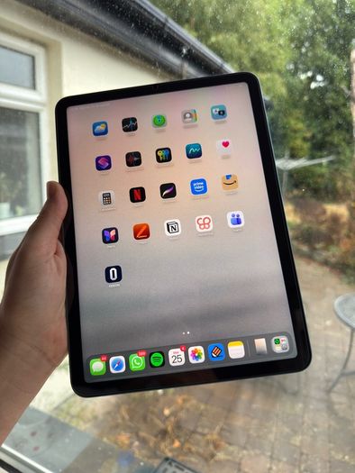 iPad Air 5th 64GB