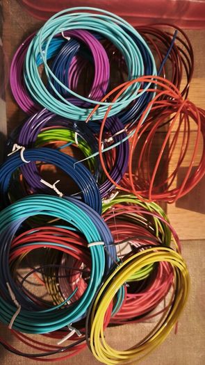 3D pen refills