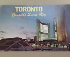 Postcard