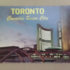 Postcard