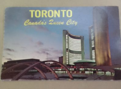 Postcard