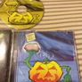 Helloween CD. Image 6