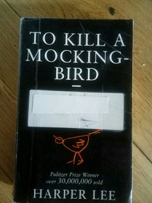 To Kill a Mockingbird