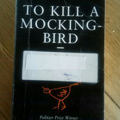 To Kill a Mockingbird