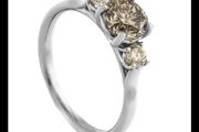 Brand new diamond ring
