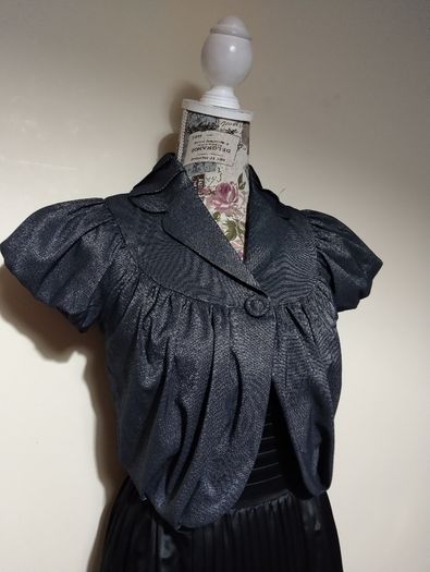 Topshop Occasion Jacket, New