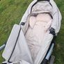 Teutonia travel system with accessories Image 7