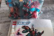 lego dreamz dinosaur